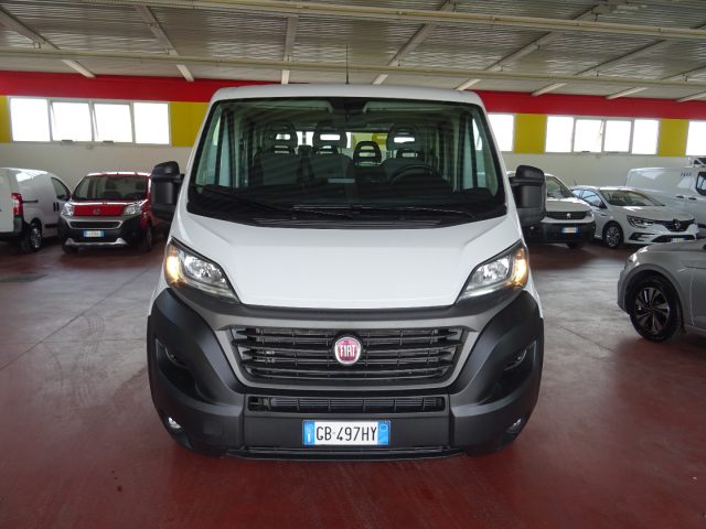 FIAT Ducato usata, con ABS