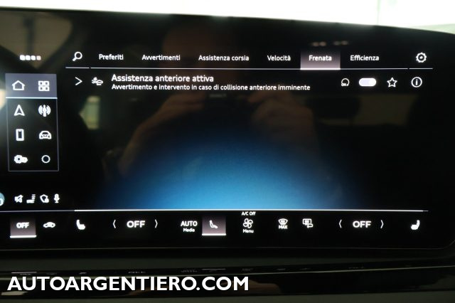 AUDI A5 usata, con Chiusura centralizzata telecomandata