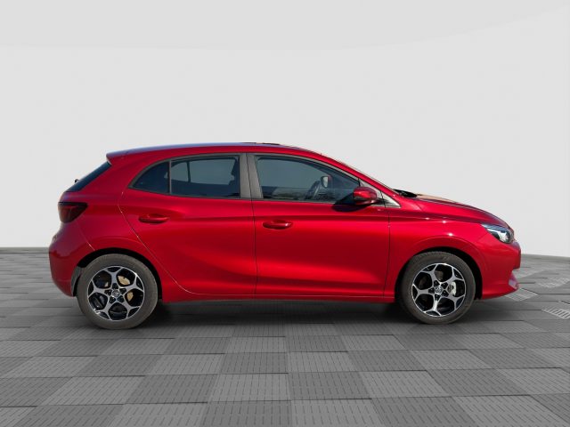 MG MG3 usata 5