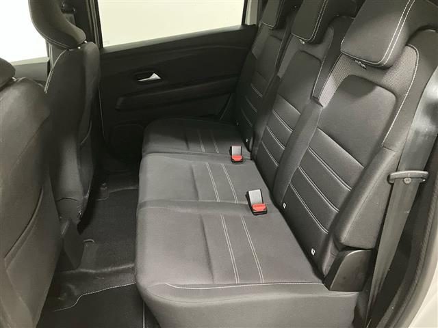 DACIA Jogger usata, con Bracciolo