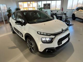CITROEN C3 usata, con Autoradio