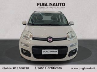 FIAT Panda usata, con Airbag