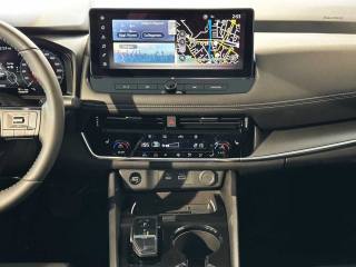 NISSAN X-Trail usata, con Immobilizzatore elettronico