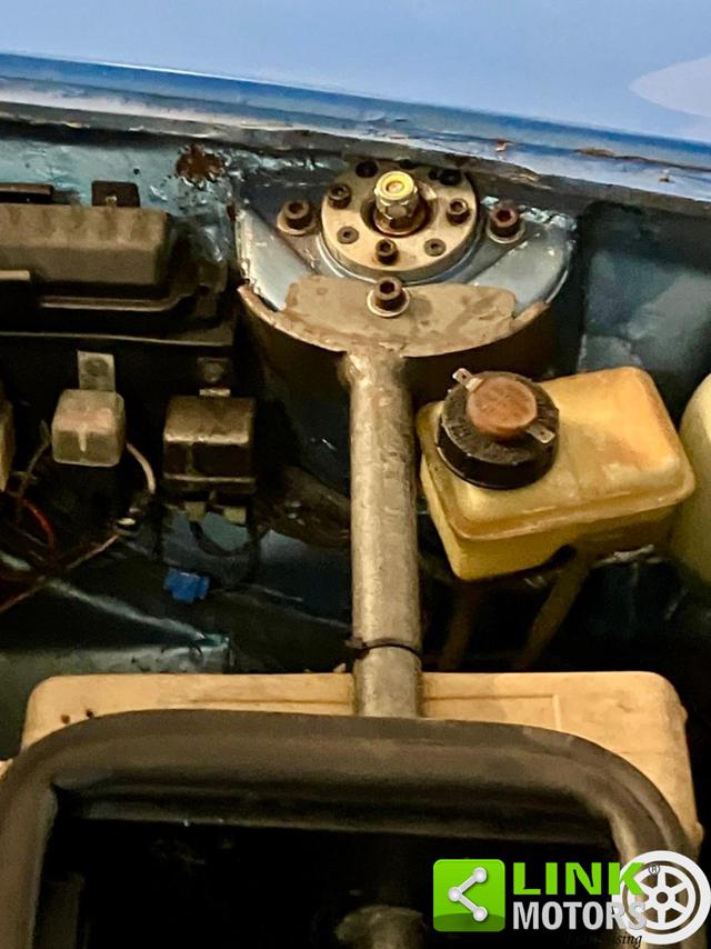 AUTOBIANCHI A 112 usata 11