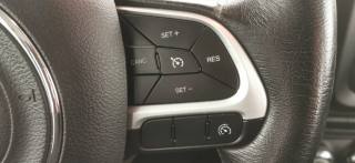 JEEP Renegade usata 40