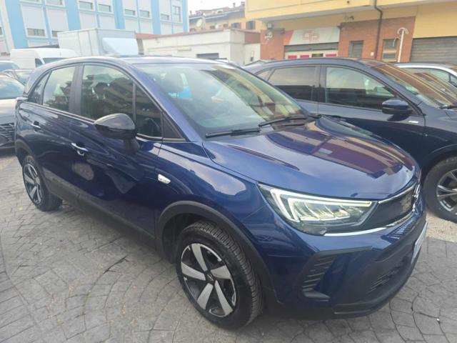 OPEL Crossland usata, con Bluetooth