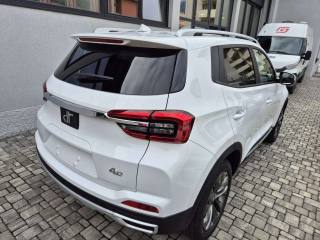 DR MOTOR DR 4.0 usata, con Alzacristalli elettrici