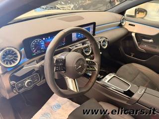 MERCEDES-BENZ A 180 usata, con Chiusura centralizzata