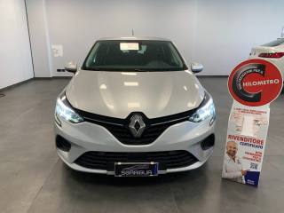 RENAULT Clio usata, con Airbag