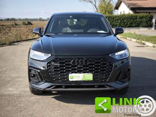 AUDI Q5 usata, con Chiusura centralizzata