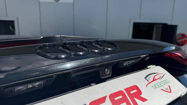 AUDI RS3 usata, con Luci diurne LED