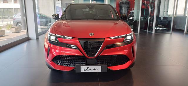 ALFA ROMEO Junior usata, con Alzacristalli elettrici