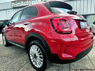 FIAT 500X usata, con Antifurto