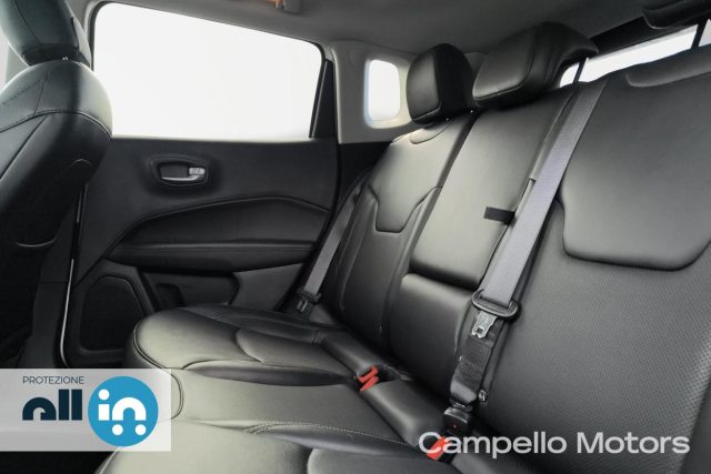 JEEP Compass usata 5