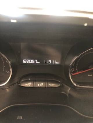 PEUGEOT 208 usata, con Controllo trazione