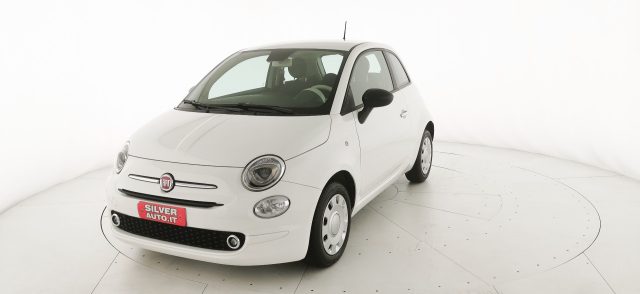 FIAT 500 usata, con Airbag laterali