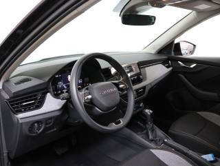 SKODA Kamiq usata, con Controllo trazione