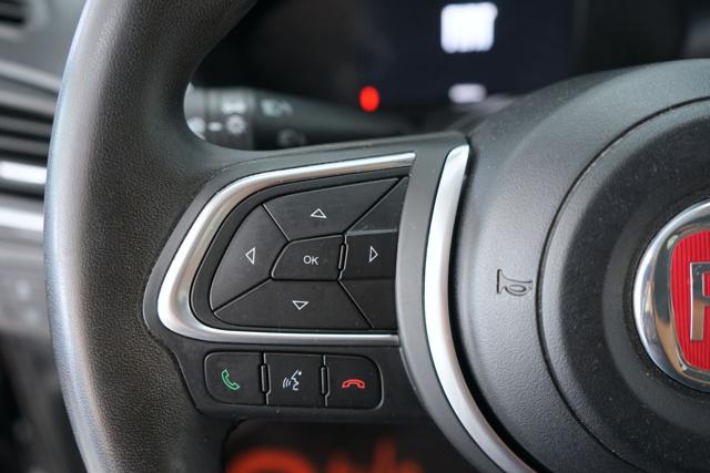 FIAT Tipo usata, con Kit antipanne