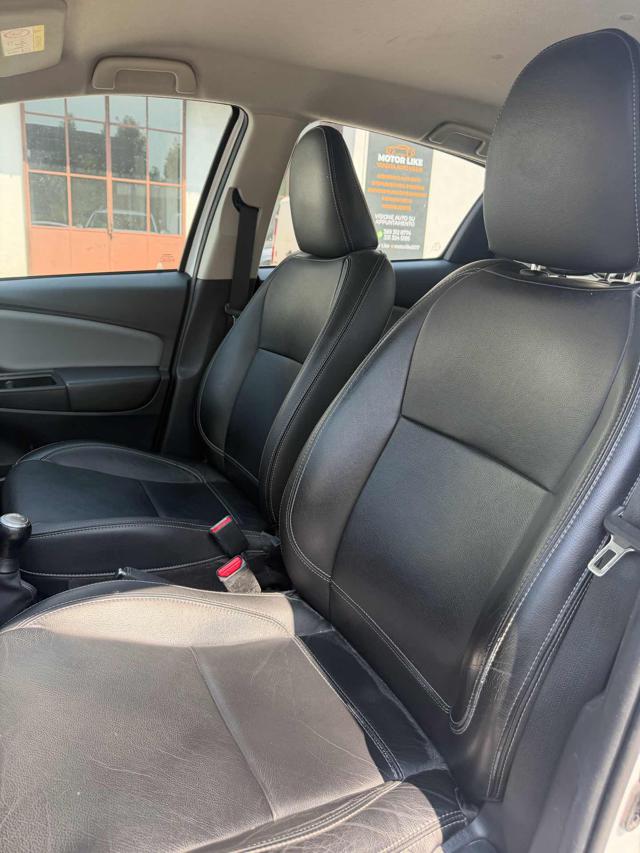 TOYOTA Yaris usata, con Fendinebbia