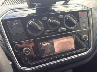 VOLKSWAGEN up! usata, con Cruise Control