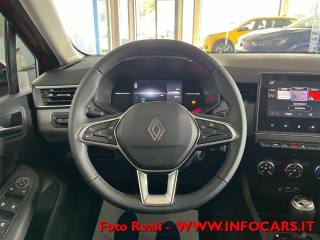 RENAULT Clio usata, con Autoradio