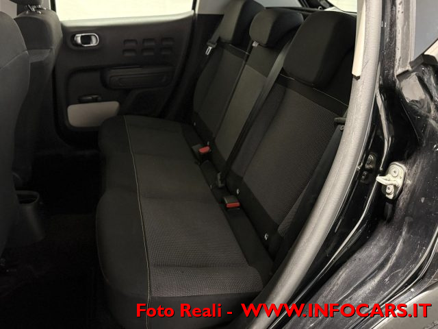 CITROEN C3 usata, con Boardcomputer