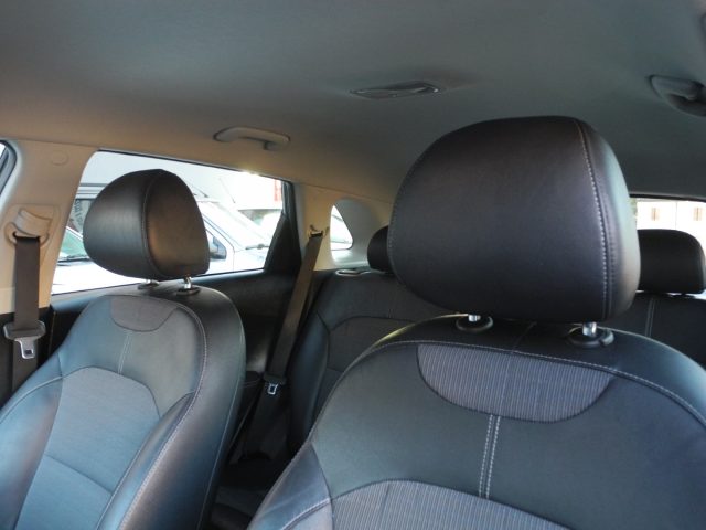 KIA Niro usata, con Carica per smartphone a induzione