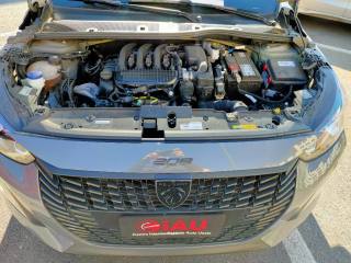 PEUGEOT 208 usata, con Fari LED