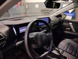 CITROEN C4 usata, con Bracciolo