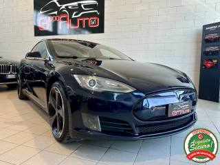 TESLA Model S usata, con Airbag laterali