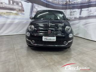 FIAT 500 1.0 Hybrid Dolcevita LED NAVI TETTO