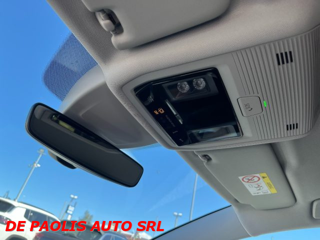 VOLKSWAGEN Golf usata, con Vetri oscurati