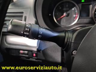 SUBARU XV usata, con Airbag testa