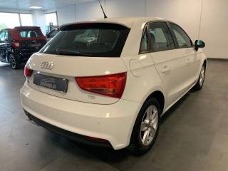 AUDI A1 usata, con Autoradio