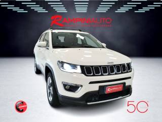 JEEP Compass usata 3