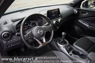 NISSAN Juke usata, con Autoradio