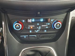 FORD C-Max usata, con Airbag laterali
