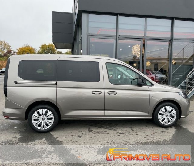 VOLKSWAGEN Caddy usata, con Cruise Control