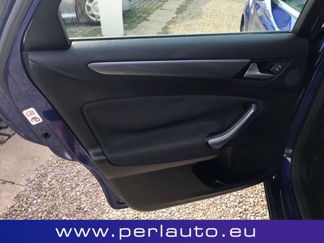 FORD Mondeo usata, con Cerchi in lega