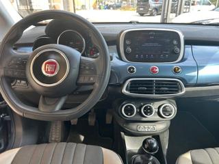 FIAT 500X usata, con Controllo trazione