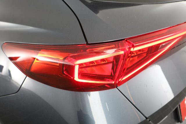 CUPRA Formentor usata 9