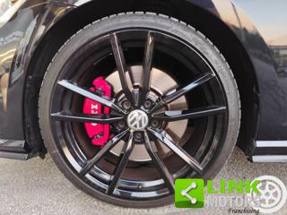 VOLKSWAGEN Golf GTI usata, con Chiusura centralizzata