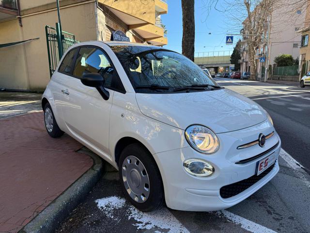 FIAT 500 usata, con Airbag laterali