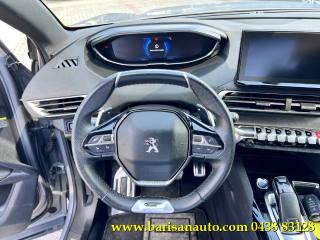 PEUGEOT 3008 usata, con Climatizzatore