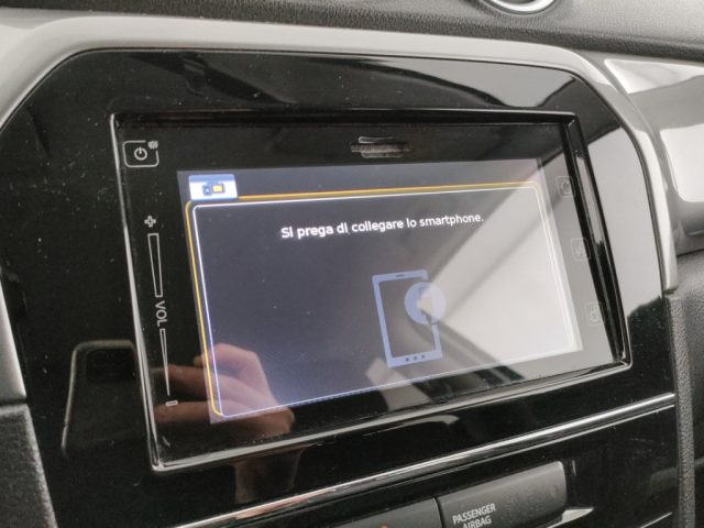 SUZUKI Vitara usata, con Immobilizzatore elettronico