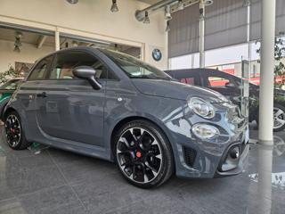 ABARTH 595 usata, con Airbag
