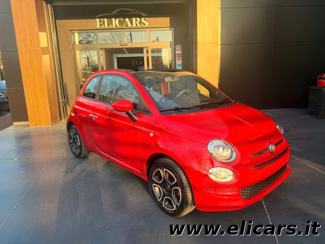 FIAT 500C usata, con ABS