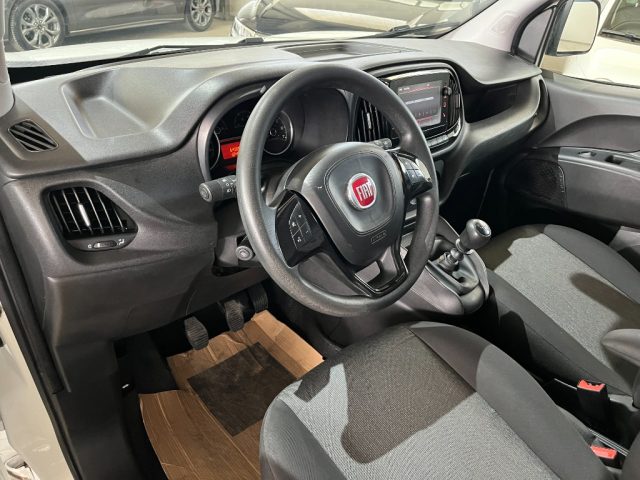 FIAT Doblo usata, con Cruise Control