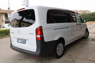 MERCEDES-BENZ Vito usata 59
