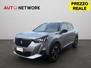 PEUGEOT 2008 BlueHDi 130 S&S EAT8 GT